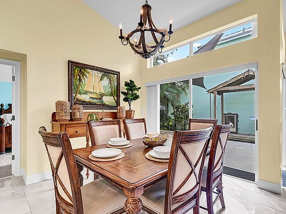 Dine inside or out