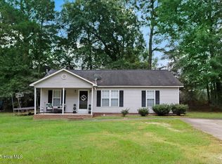 154 Creekside Drive, Four Oaks, NC 27524