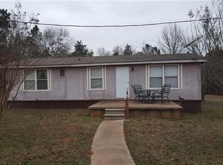 700 County Road 3313, Jacksonville, TX 75766