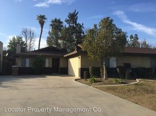 403 Quailridge Rd, Bakersfield, CA 93309