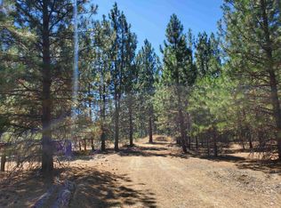 0 N Kidder Creek Rd, Greenview, CA 96037