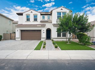 947 E Ladbroke Way, Gilbert, AZ 85297