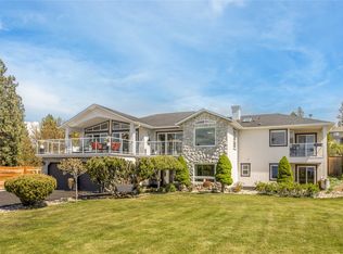4325 Takla Rd, Kelowna, BC V1W3C4