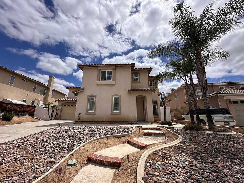 1st image of 23424 Caliente Springs Ave
