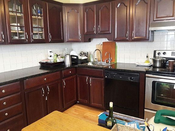 Granite counter tops