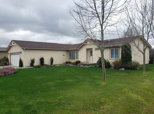 3595 Trail View Ln SE, Lacey, WA 98503