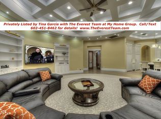 2659 E Lovebird Ln, Gilbert, AZ 85297