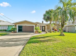 107 Palm Dr, Flagler Beach, FL 32136