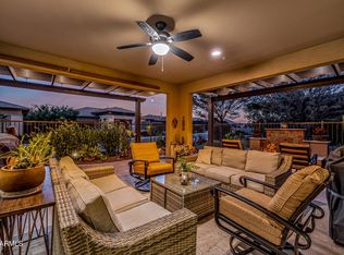 13252 W Steed Ridge Rd, Peoria, AZ 85383