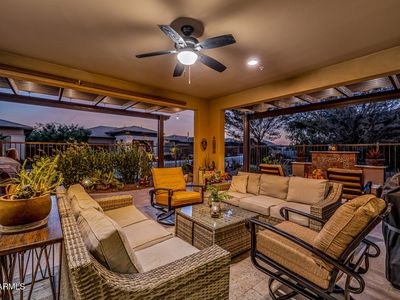 13252 W Steed Ridge Rd, Peoria, AZ, 85383