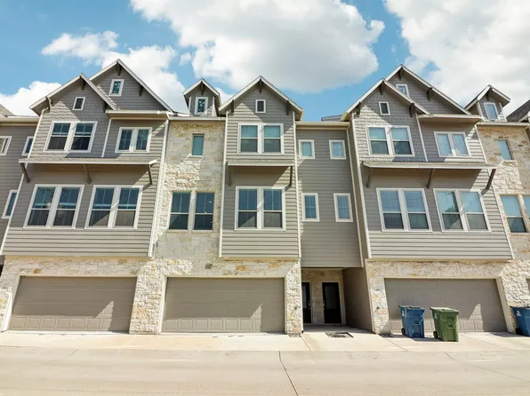 104 Samuel St, The Colony, TX 75057