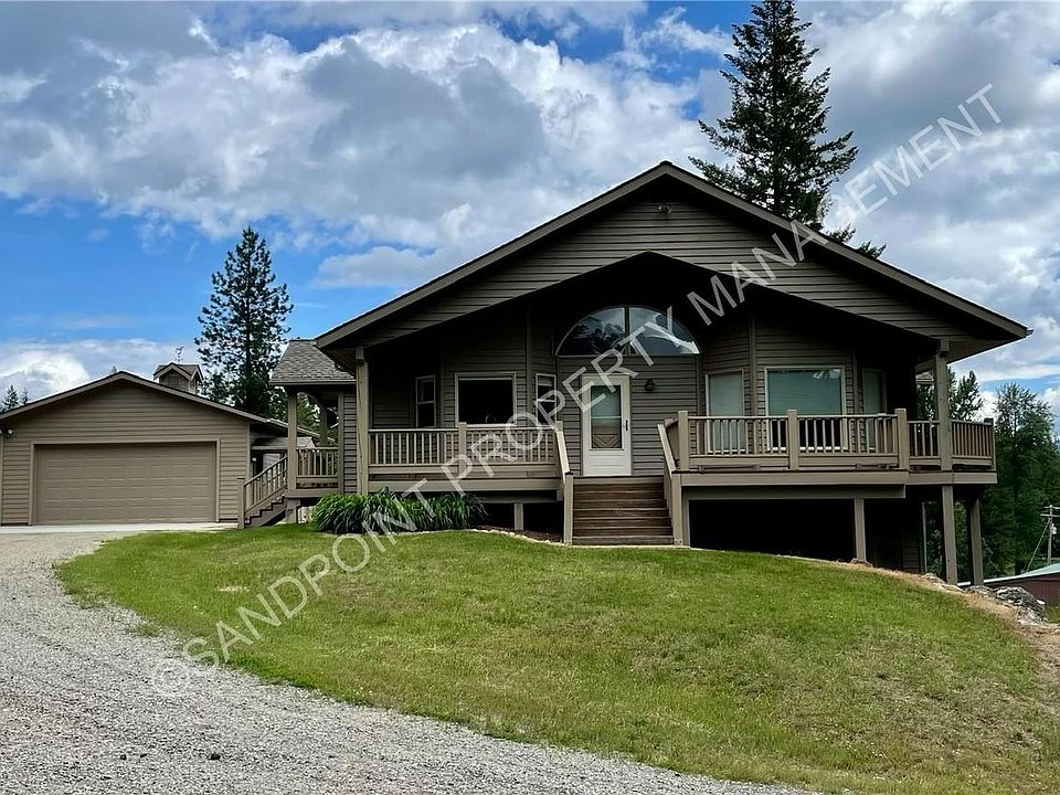 225 Hornby Creek Rd, Sandpoint, ID 83864 Zillow