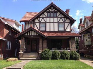 1576 Virginia St E, Charleston, WV 25311