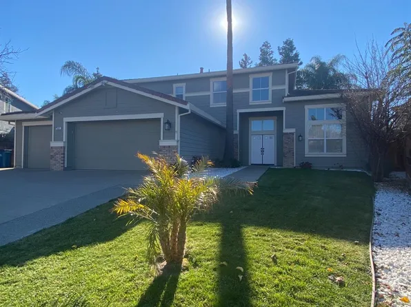 4937 Eureka Mine Court, Antioch, CA 94531
