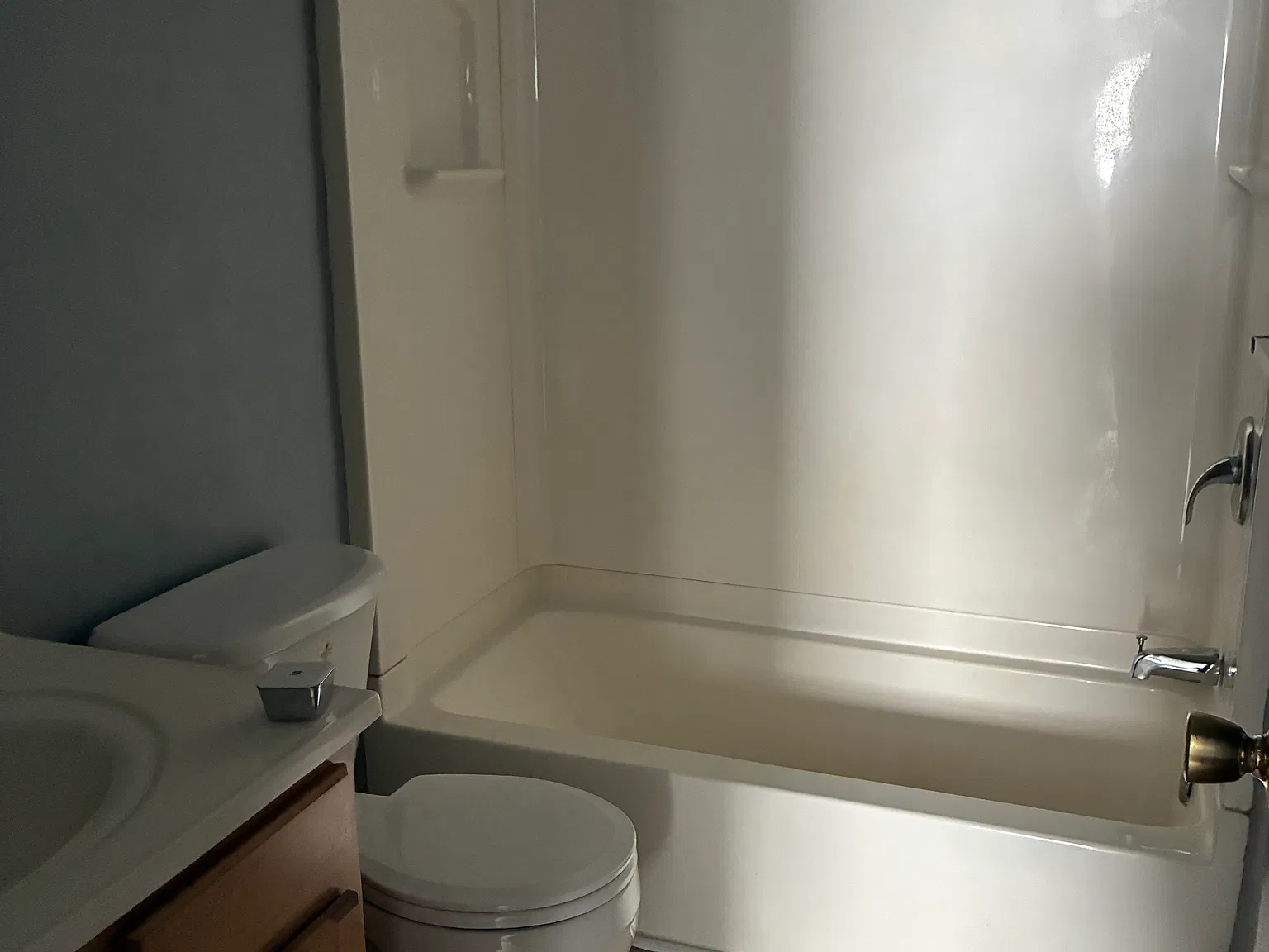 1 bed, $500 — Photo 3