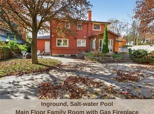 15 Rodney St, Barrie, ON L4M 4B5