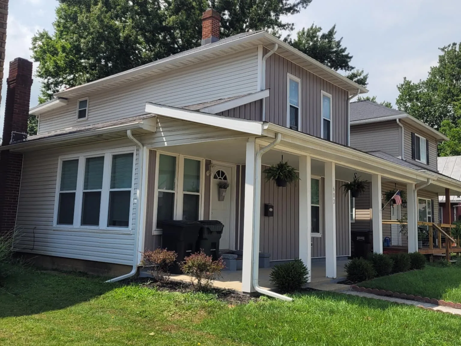 3 bed, 1412 sqft, $1,700 — Photo 2