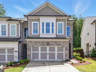 116 Birch Tree Way, Cumming, GA, 30040