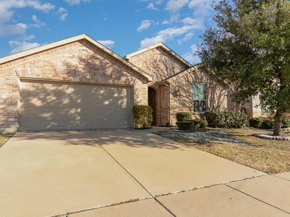 1109 Grimes Dr, Forney, TX 75126