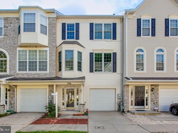 5766 Goldfinch Ct, Ellicott City, MD 21043