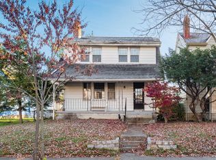 448 Townsend Ave, Columbus, OH 43223