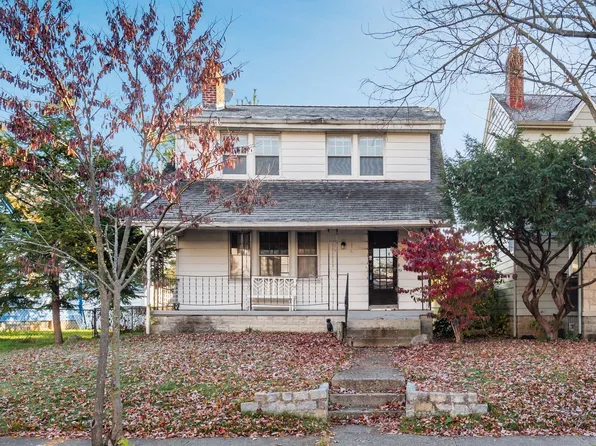 448 Townsend Ave, Columbus, OH 43223