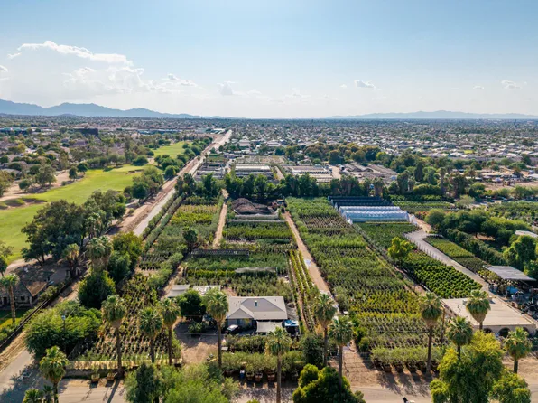 6520 S 28TH Street, Phoenix, AZ 85042