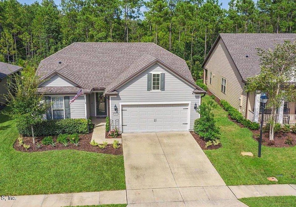 119 BROOMSEDGE Circle, Saint Augustine, FL 32095 Zillow