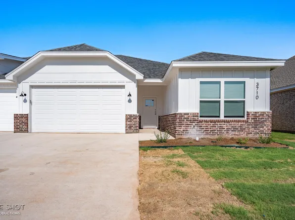 3710 Kala Dr, Abilene, TX 79606