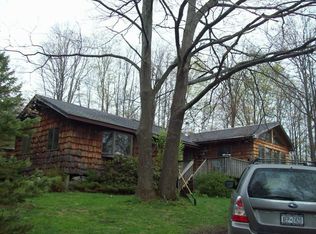 106 Tamarack Rd, Summit, NY 12175