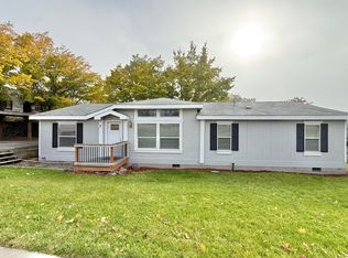 310 Jefferson St, Klamath Falls, OR 97601