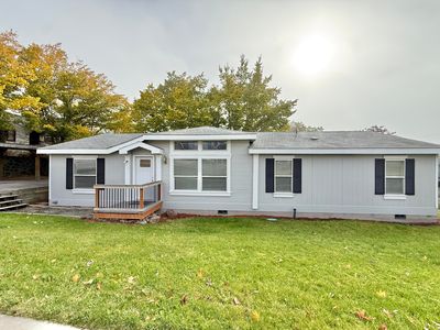 310 Jefferson St, Klamath Falls, OR, 97601