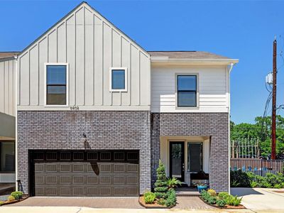 9404 Benbow Park Ln, Houston, TX, 77080