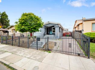 1719 87th Ave, Oakland, CA 94621
