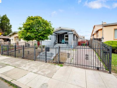 1719 87th Ave, Oakland, CA, 94621