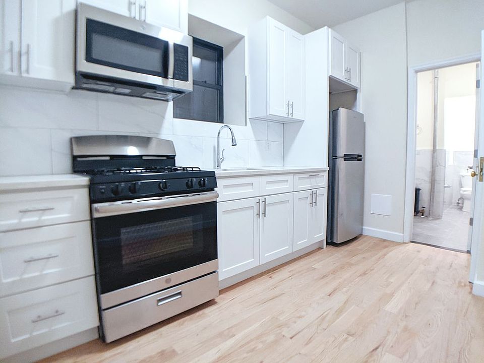1st image of 313 E 115th St #5A