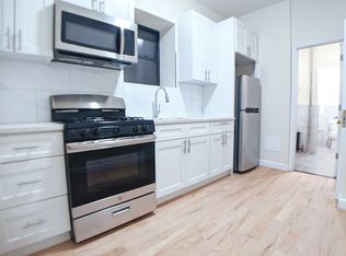 313 E 115th St #5A, New York, NY 10029
