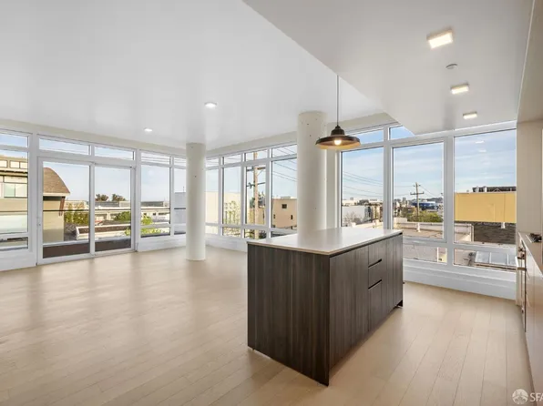950 Tennessee St Unit 412, San Francisco, CA 94107