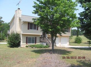 115 Whooping Creek Rd, Carrollton, GA 30116