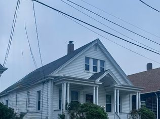 186 Sycamore St #2, New Bedford, MA 02740