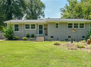 4020 Somerdale Ln, Charlotte, NC 28205