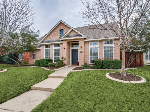 6208 Pebble Beach Ln, The Colony, TX 75056