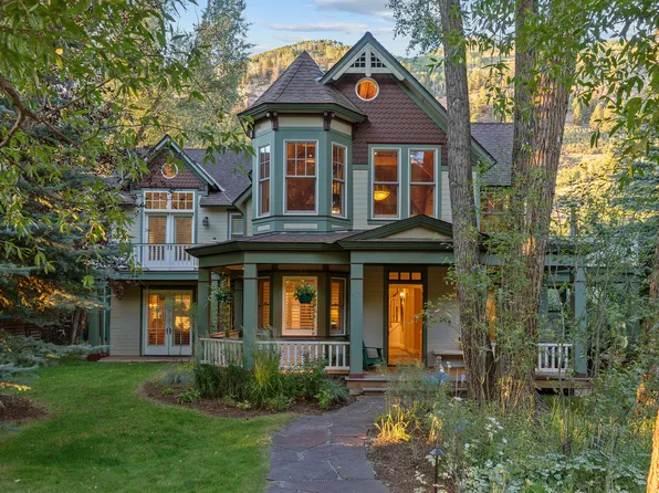 485 E Colorado Ave, Telluride, CO 81435