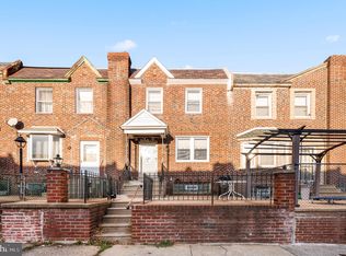 1313 Fanshawe St, Philadelphia, PA 19111