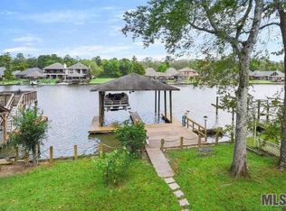20986 Diversion Canal Rd, Maurepas, LA 70449