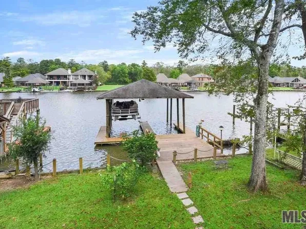 20986 Diversion Canal Rd, Maurepas, LA 70449