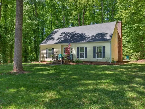 1608 S Marblehead Rd, Lewisville, NC 27023