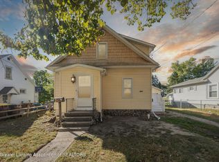 607 W Park St, Saint Johns, MI