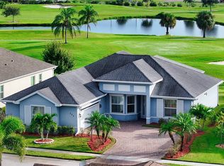 588 Gossamer Wing Way, Sebastian, FL 32958