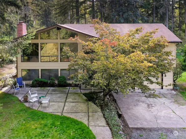 7014 310th Street E, Graham, WA 98338